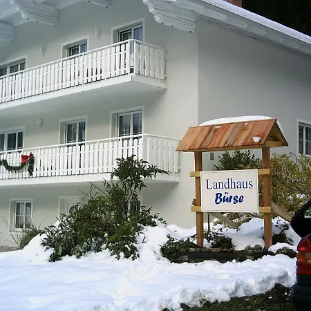 Bürse *
