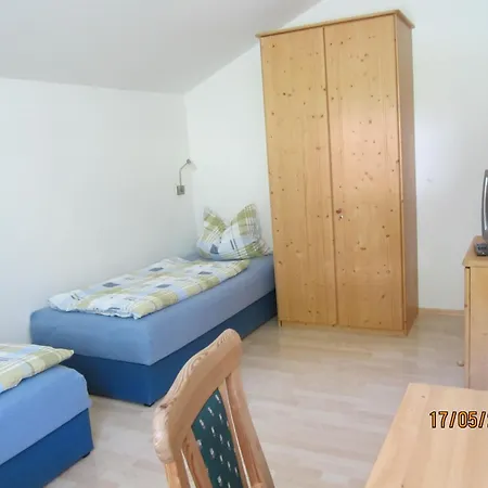 Apartamento Buerse *