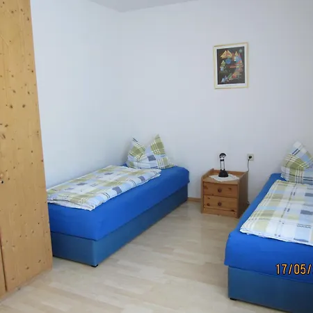 Apartment Bürse Flattach