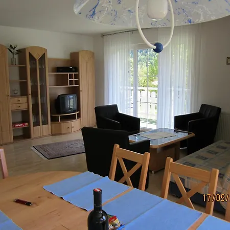 Bürse Apartment