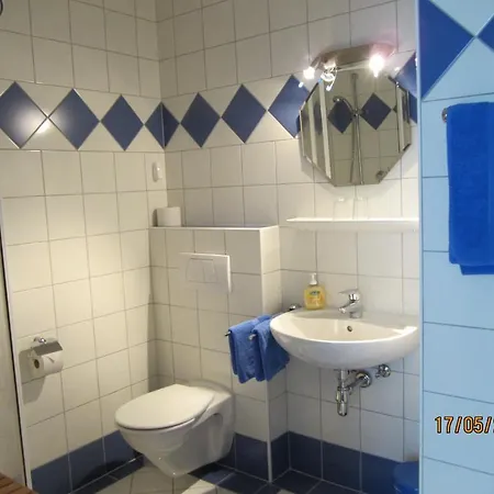 Bürse Apartment *