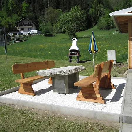 Bürse Apartment *