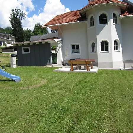 Apartment Bürse