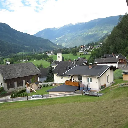 Bürse Apartment