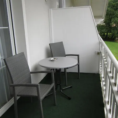 Bürse Apartment