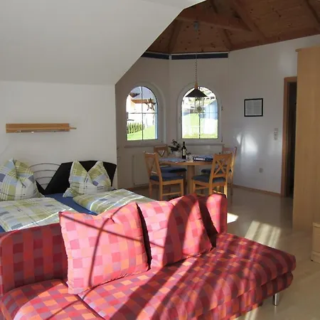 Buerse Apartamento Flattach