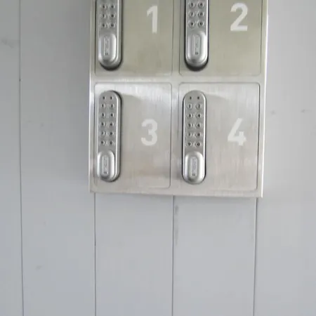 Buerse דירה פלאטלאך